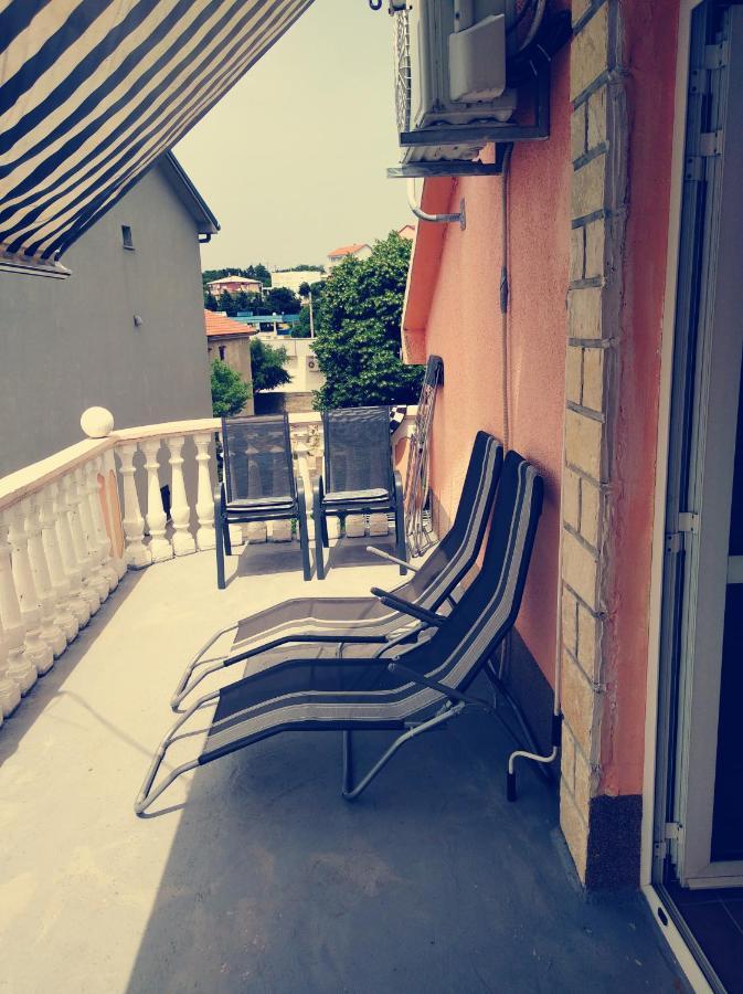 Sunshine Apartments 卡尔卢巴格 外观 照片