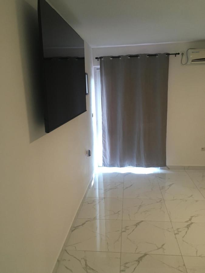 Sunshine Apartments 卡尔卢巴格 外观 照片